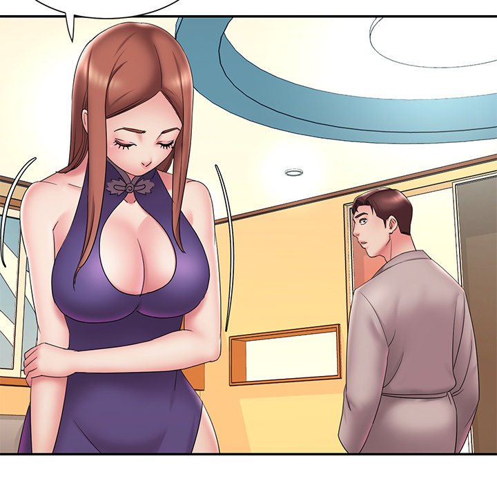 《男孩没人爱》漫画 第27章
