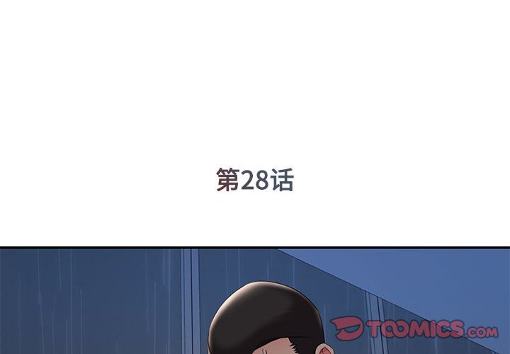 《男孩没人爱》漫画 第28章