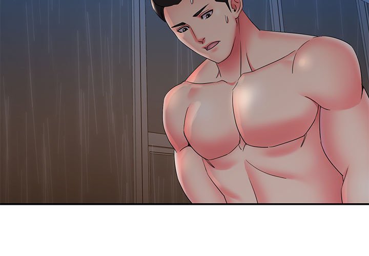 《男孩没人爱》漫画 第28章