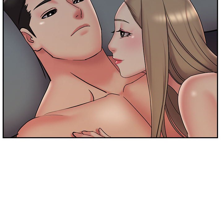 《男孩没人爱》漫画 第28章