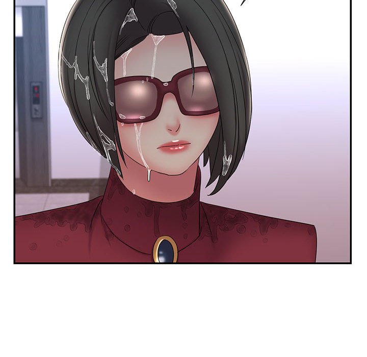 《男孩没人爱》漫画 第28章