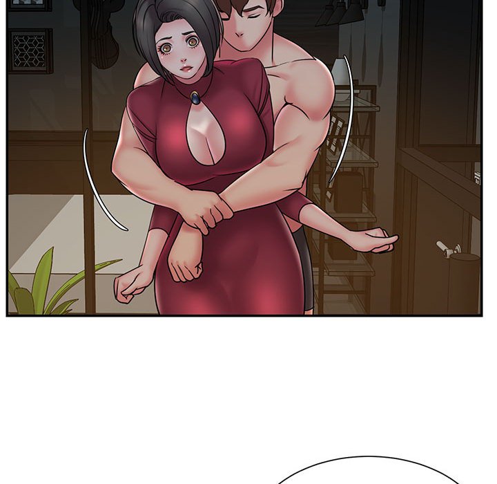 《男孩没人爱》漫画 第29章