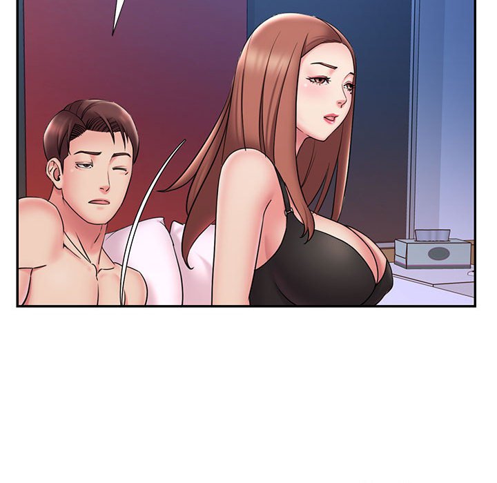 《男孩没人爱》漫画 第29章