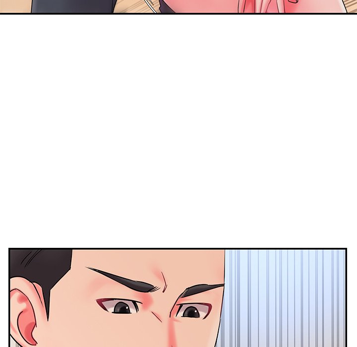 《男孩没人爱》漫画 第3章