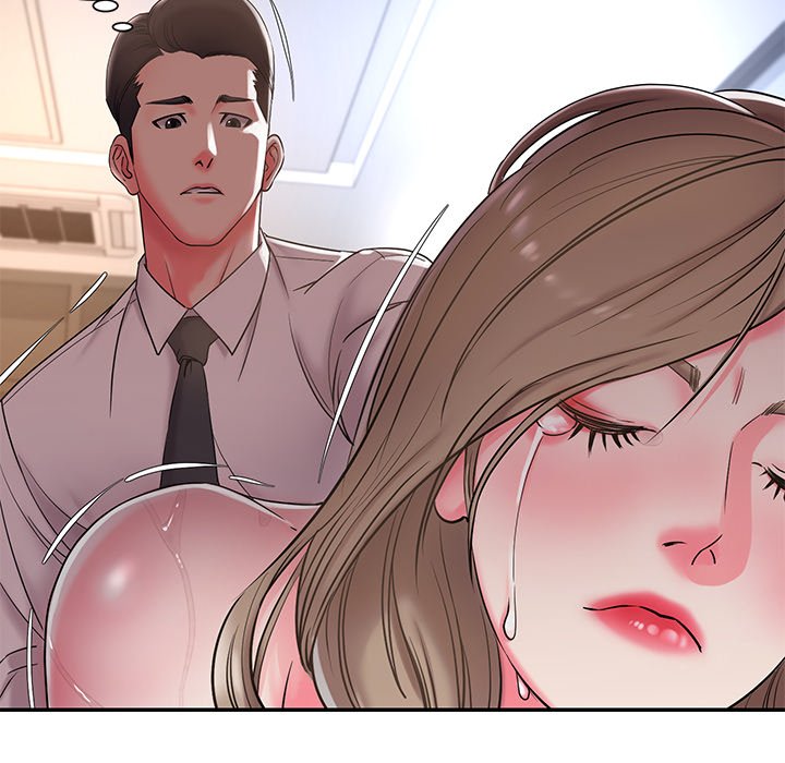 《男孩没人爱》漫画 第3章