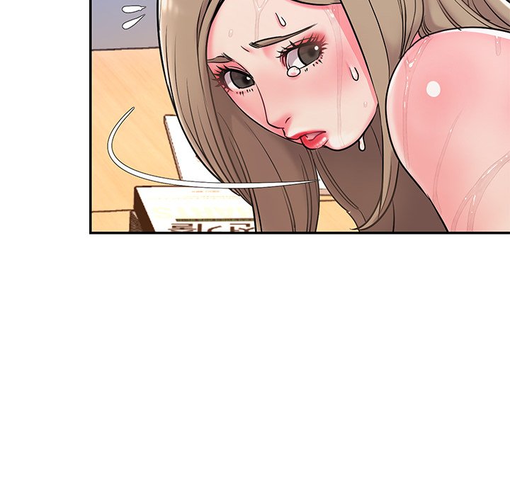 《男孩没人爱》漫画 第3章