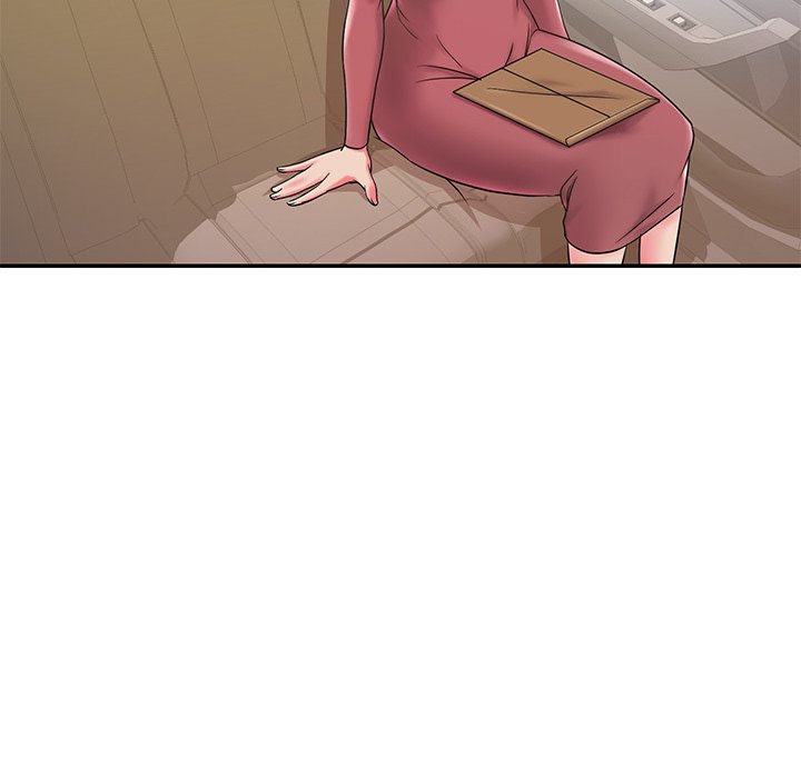 《男孩没人爱》漫画 第3章