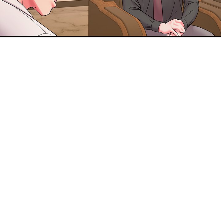 《男孩没人爱》漫画 第3章
