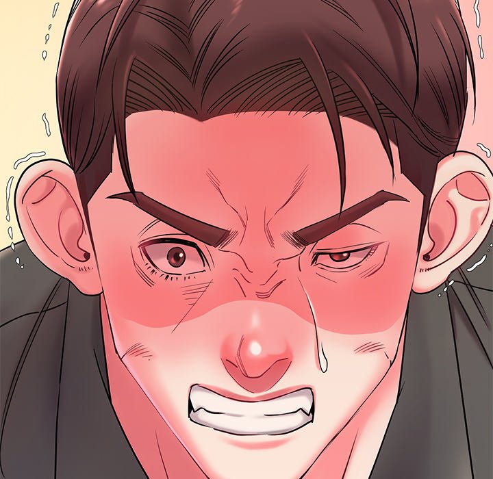 《男孩没人爱》漫画 第3章