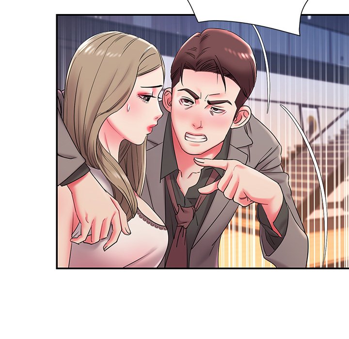 《男孩没人爱》漫画 第3章