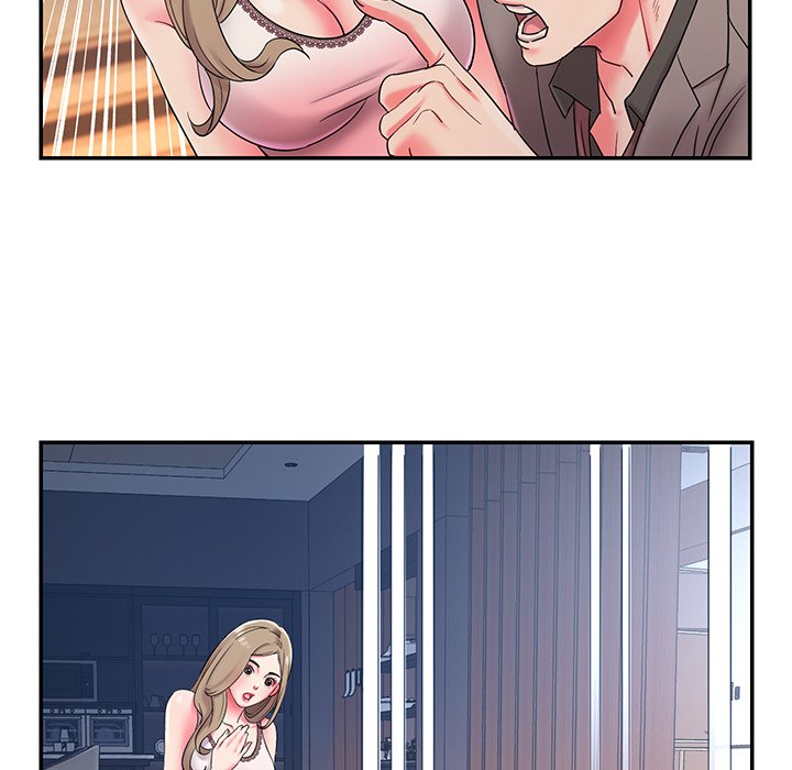《男孩没人爱》漫画 第3章