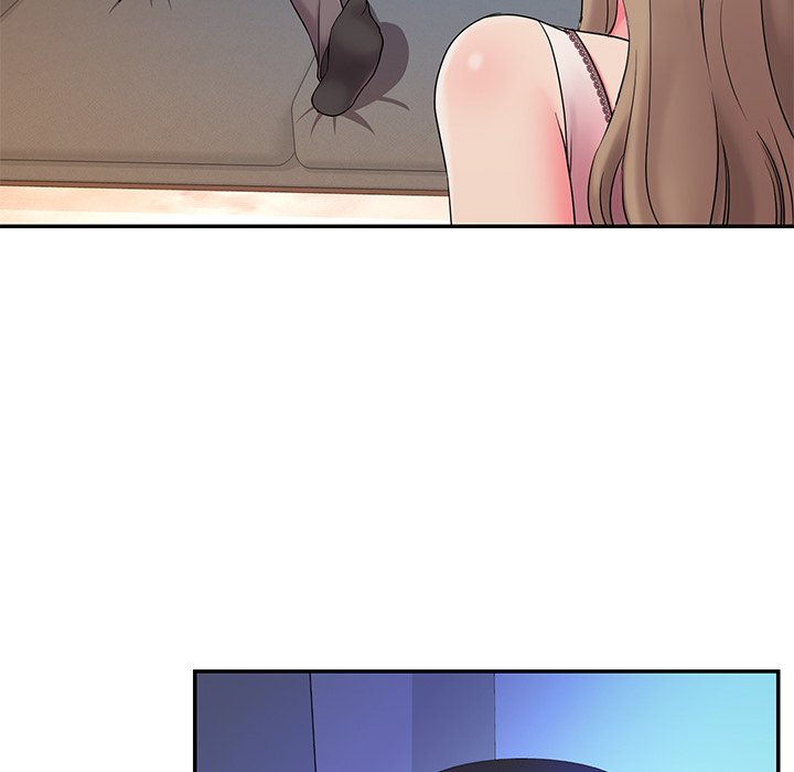 《男孩没人爱》漫画 第3章