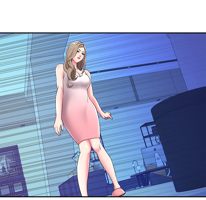 《男孩没人爱》漫画 第3章