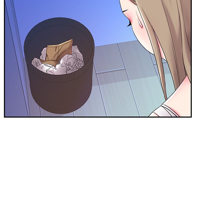 《男孩没人爱》漫画 第3章