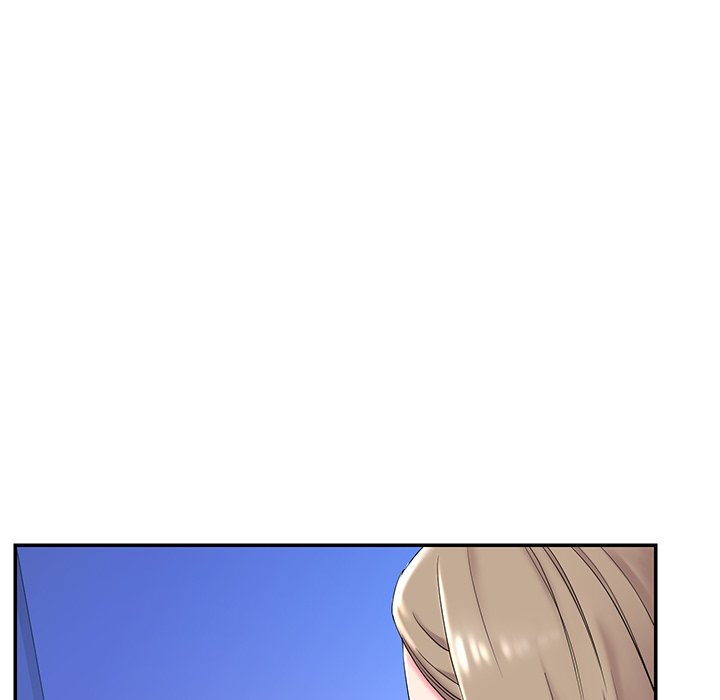 《男孩没人爱》漫画 第3章