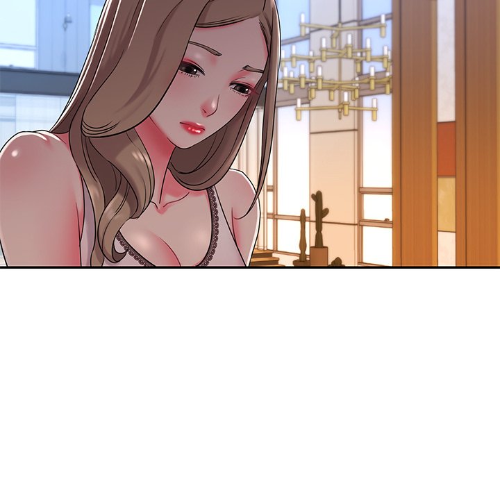 《男孩没人爱》漫画 第3章
