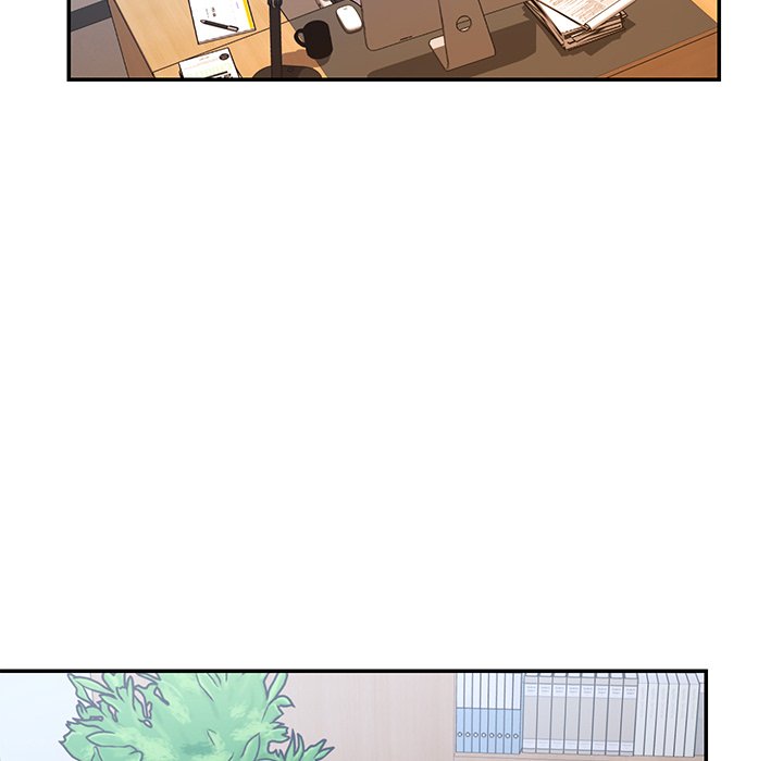 《男孩没人爱》漫画 第3章