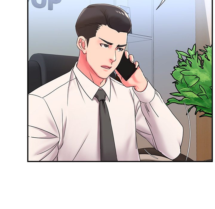 《男孩没人爱》漫画 第3章