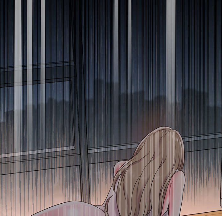 《男孩没人爱》漫画 第3章