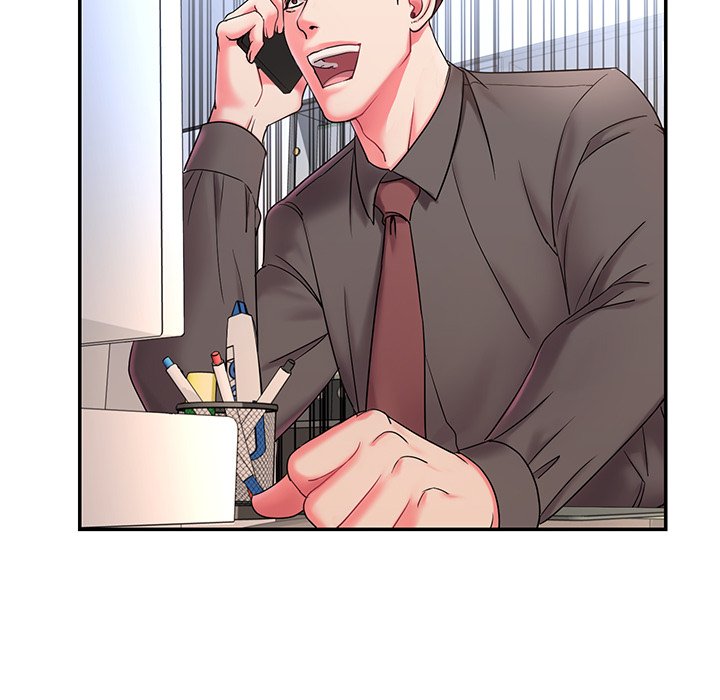 《男孩没人爱》漫画 第3章
