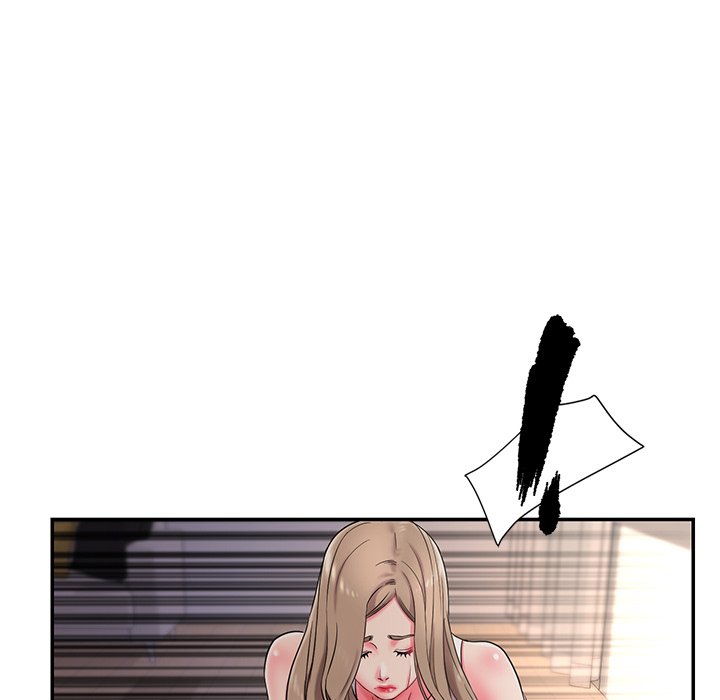 《男孩没人爱》漫画 第3章