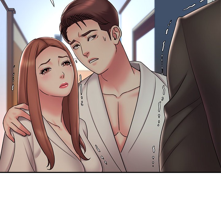 《男孩没人爱》漫画 第30章