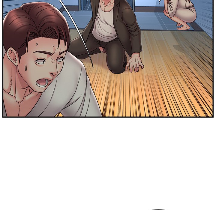 《男孩没人爱》漫画 第30章