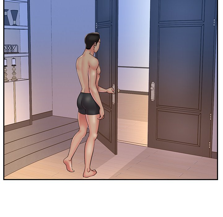 《男孩没人爱》漫画 第30章