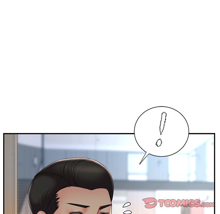 《男孩没人爱》漫画 第30章
