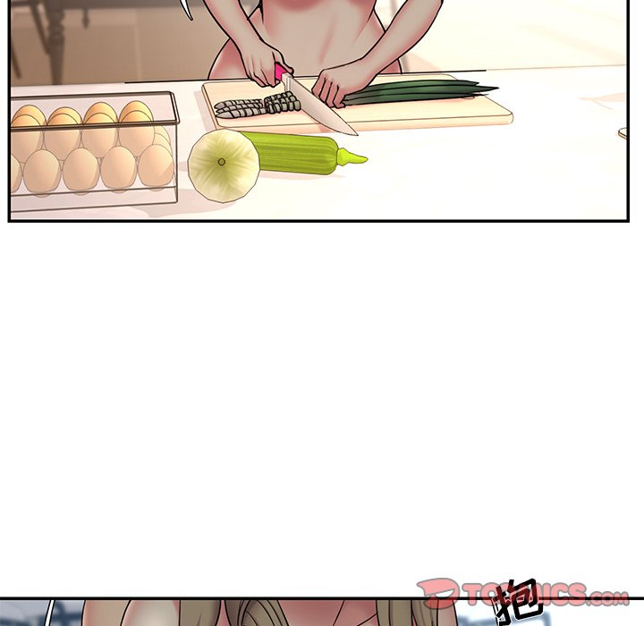 《男孩没人爱》漫画 第30章