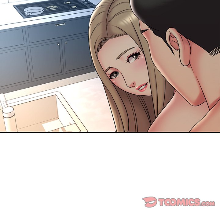 《男孩没人爱》漫画 第30章