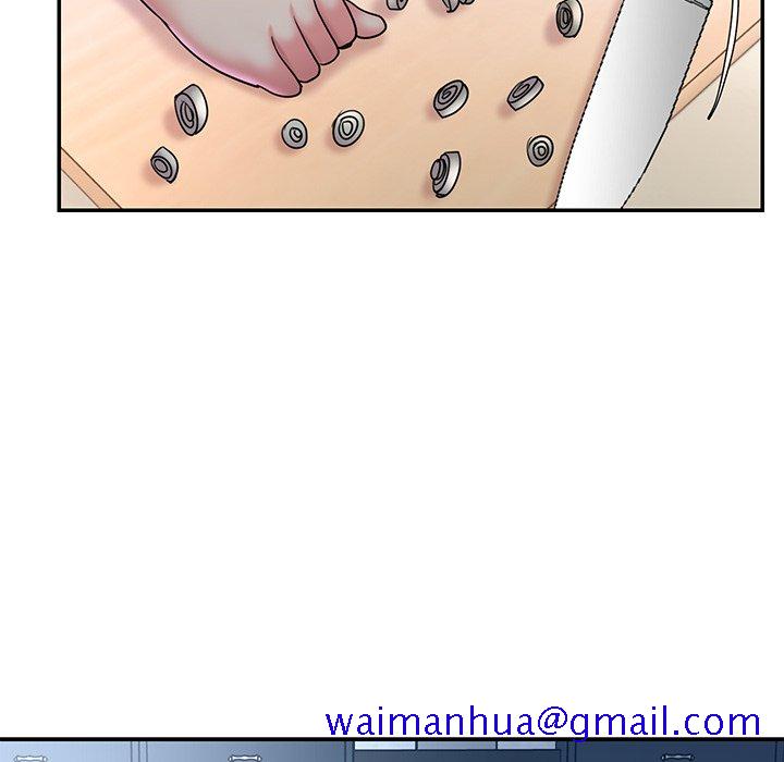 《男孩没人爱》漫画 第30章
