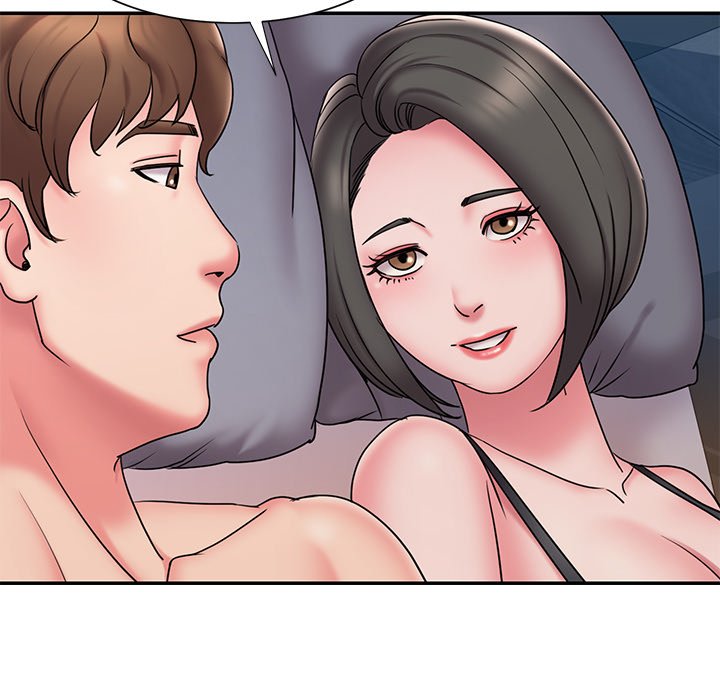 《男孩没人爱》漫画 第30章