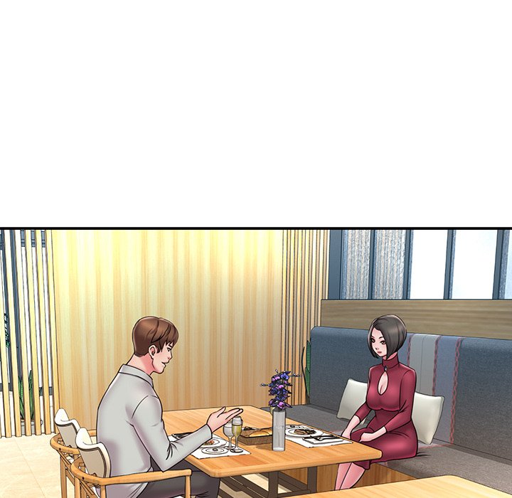 《男孩没人爱》漫画 第30章