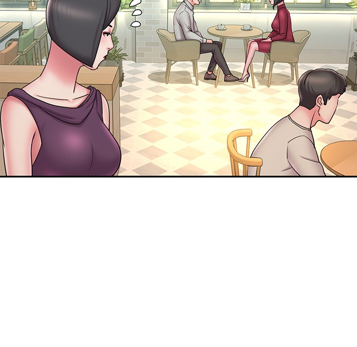 《男孩没人爱》漫画 第30章
