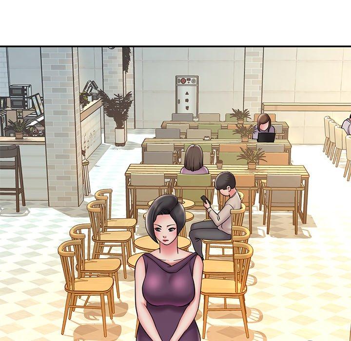 《男孩没人爱》漫画 第30章