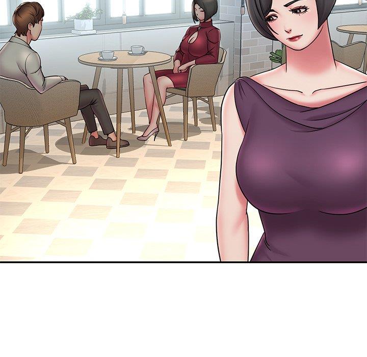 《男孩没人爱》漫画 第31章