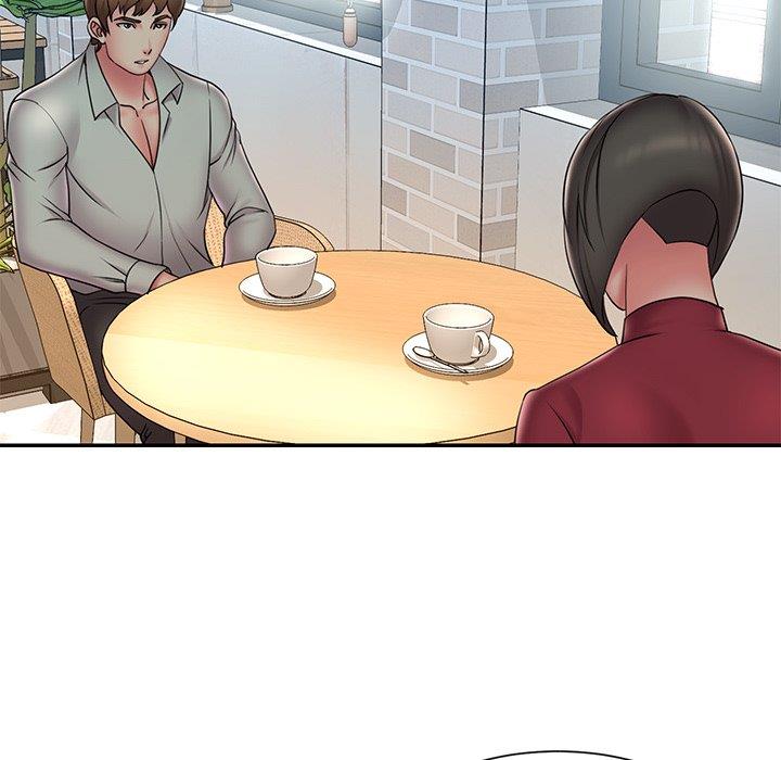 《男孩没人爱》漫画 第31章