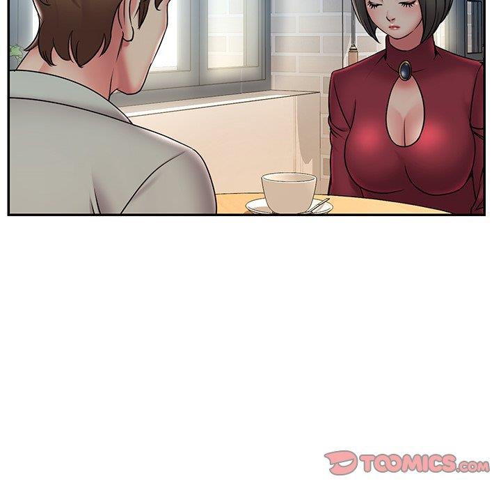 《男孩没人爱》漫画 第31章