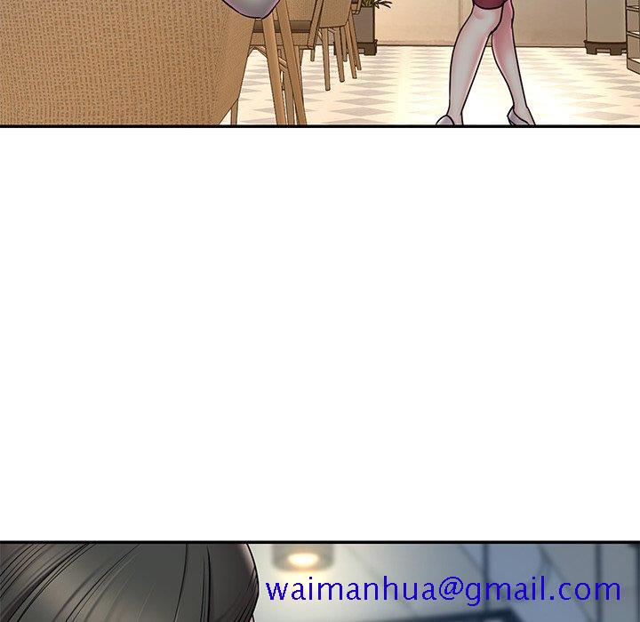 《男孩没人爱》漫画 第31章