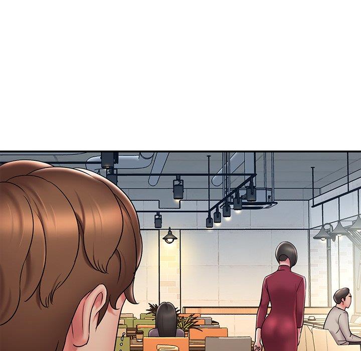 《男孩没人爱》漫画 第31章