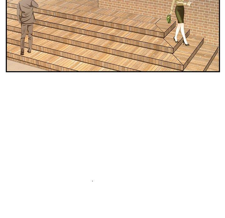 《男孩没人爱》漫画 第31章