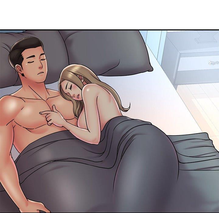 《男孩没人爱》漫画 第31章