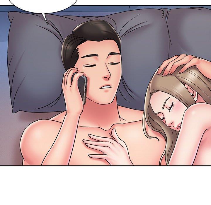 《男孩没人爱》漫画 第31章