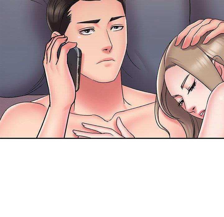 《男孩没人爱》漫画 第31章