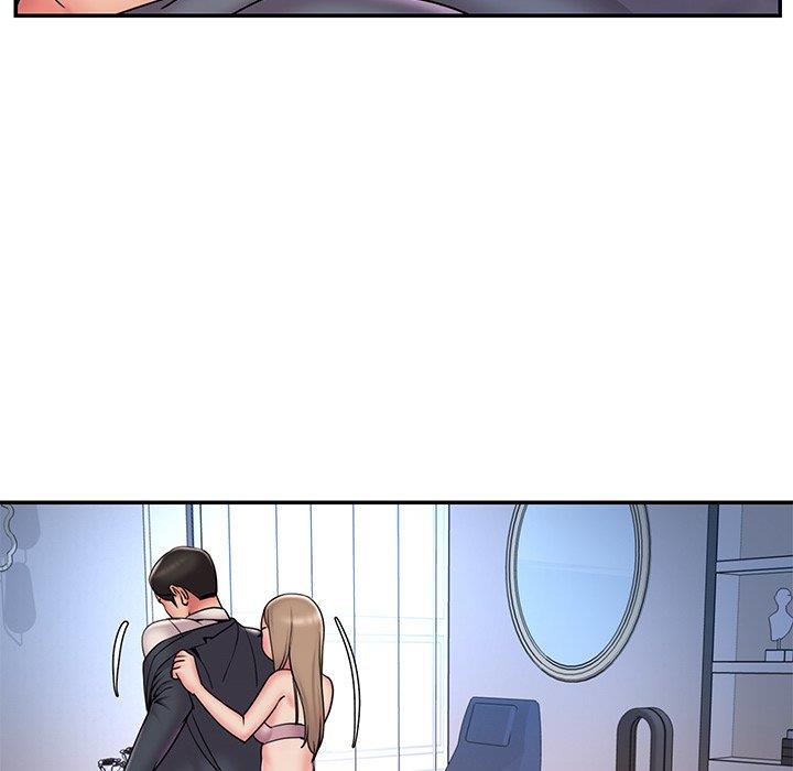 《男孩没人爱》漫画 第31章