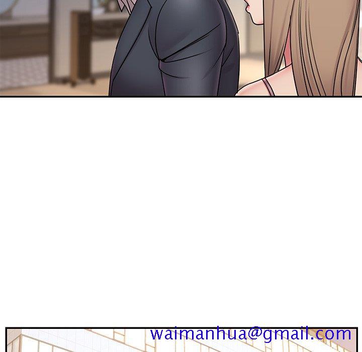 《男孩没人爱》漫画 第31章