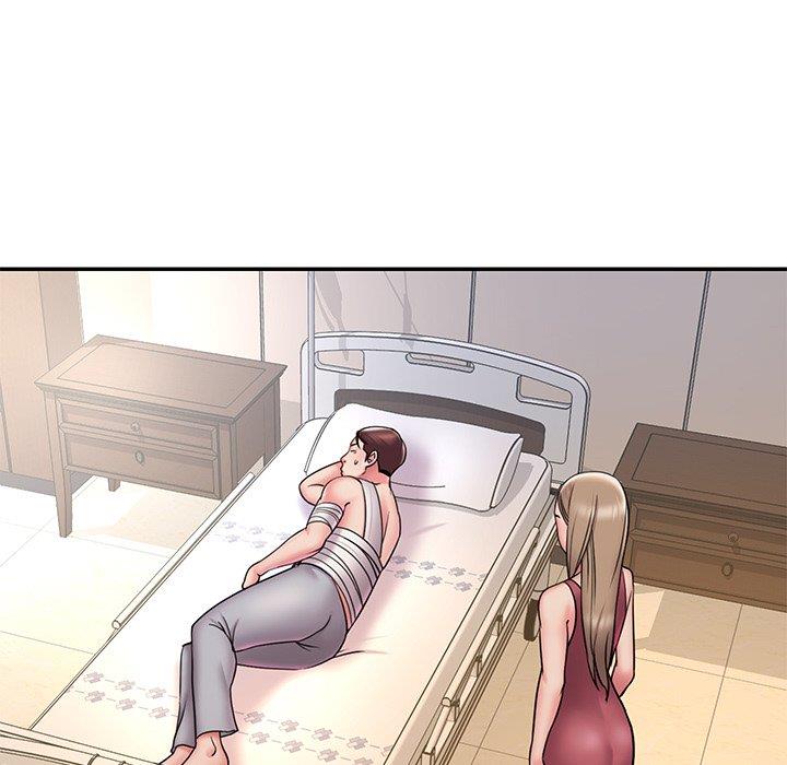 《男孩没人爱》漫画 第31章