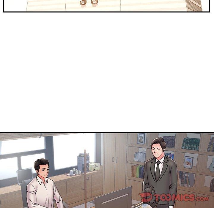 《男孩没人爱》漫画 第31章