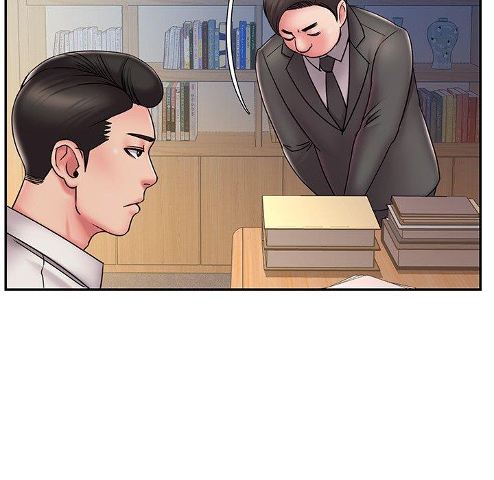 《男孩没人爱》漫画 第31章